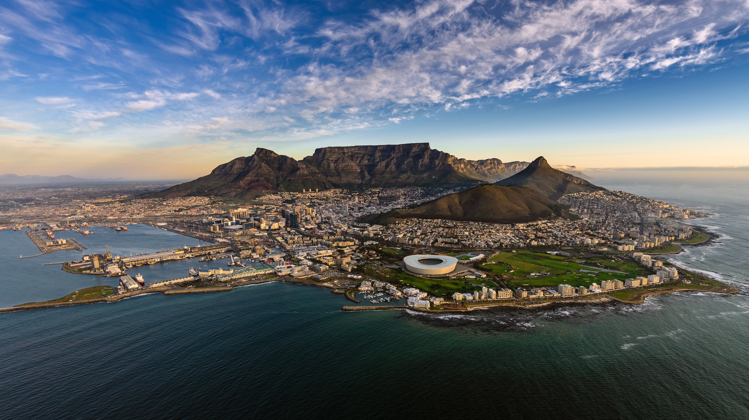 Cape Town   Main Image